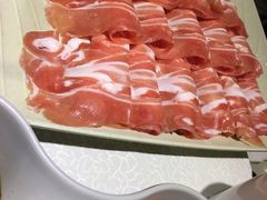 -羊家胡同·龙虾烧烤火锅(龙汇路店)