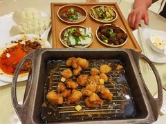 -伊和园清真餐饮