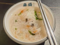 -東盛炭烤自助料理(浦东文峰广场店)