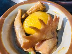 -一只烧鸡公(解放碑店)