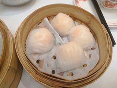 -添好运点心专门店(中环IFC店)