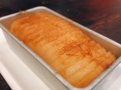 烤土豆-五观堂素食(新华路店)