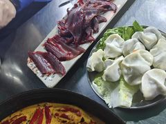 -铜元老码头鳝鱼火锅