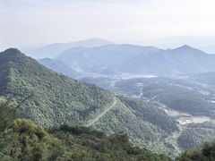 -武陵山森林公园