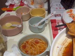 -西贝(南开大悦城店)