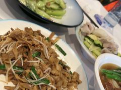 -沙河粉村·国家非遗传承(云台店)