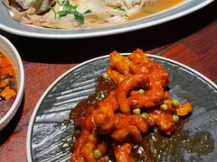 -前海沿·青岛菜(五四广场永旺店)