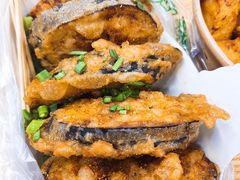 -李好吉吉自选炸鸡(星天广场店)