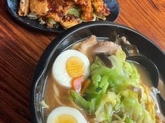 -屯屯面(海尔路店)