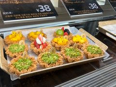-FANEN法念·烘焙·甜点(万象城店)