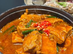 -Ameigo梅果·云贵川bistro(长宁来福士店)