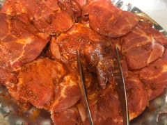 -汉金城海鲜烤肉自助百汇(烟台永旺购物中心店)