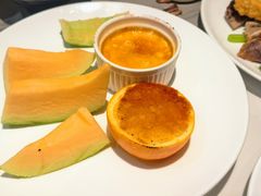 -晶丽香榭自助餐(南京大饭店)