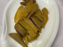 -骏莱海鲜鱼港(五角场店)