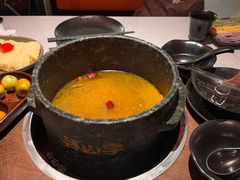 -芸山季·云南野生菌火锅(人民广场来福士店)