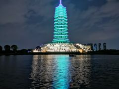 -宝盛水博园大酒店·中餐厅·杭帮菜
