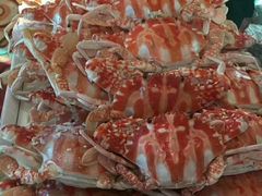 -荣誉国际酒店-云顶旋转餐厅