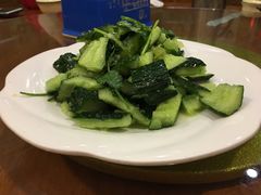 -东北农家小院(定西路店)