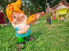 -渔岛海洋度假区