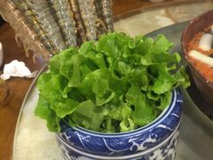 -东来顺饭庄(西直门店)