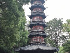 -上海佘山国家森林公园西佘山园