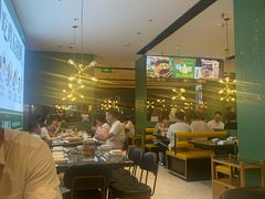 -一席地·本地鸡窝·杭帮鸡火锅(萧山银隆百货店)