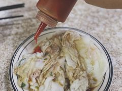 -河记肠粉店
