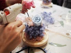 -Summer House夏莫手工坊团建活动(世博源店)