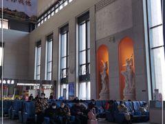 -敦煌莫高国际机场