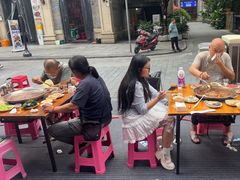 -储奇门鳝鱼火锅(总店)