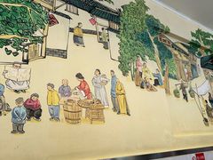 -飘香火锅(玉林西路店)
