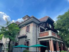 -星巴克臻选(思南公馆店)