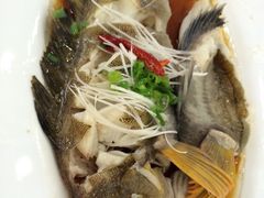 iphone_upload_pic-海岛渔村大酒店(云霄路店)