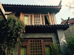 -丽江花间堂·隐泉院