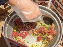 -吃饭皇帝大·土家民族菜(温州万象城店)