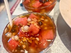 -老济南·地道济南菜(大明湖店)
