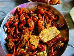 -BABANA烧烤·龙虾·海鲜