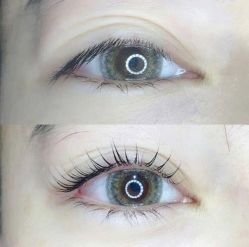 -妙睫屋日式美甲美睫