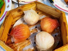 -东鑫记港式茶餐厅(南京东路店)