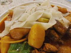 -疆Jiang·新疆秘制料理