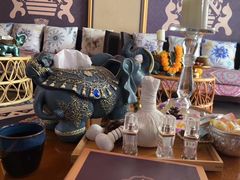 -泰享受·泰式按摩·SPA(榕城广场店)