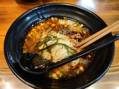 -孟婆汤重庆小面(西洪路店)