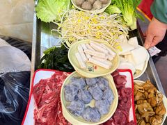 -储奇门鳝鱼火锅(总店)