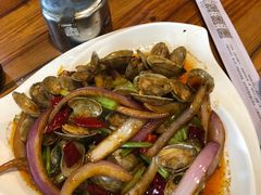 -螺蛳粉先生(蓟门桥店)