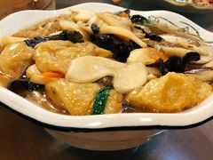 -灵福缘私房菜·农家菜(拈花湾·灵山大佛必推店)