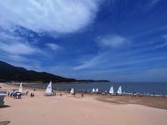-宁波松兰山滨海旅游度假区