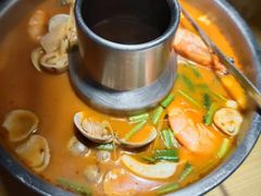 -泰果东南亚餐厅(旭辉广场店)
