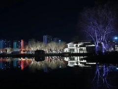 -河北省园博园