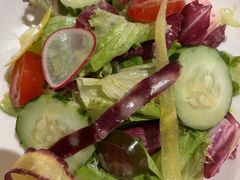 -圣丰索菲特·法国餐厅