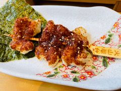 -火山屋台(新街口店)